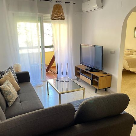 Appartamento La Casa De Maria Torrenueva  Esterno foto