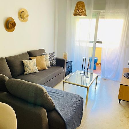 Appartamento La Casa De Maria Torrenueva  Esterno foto