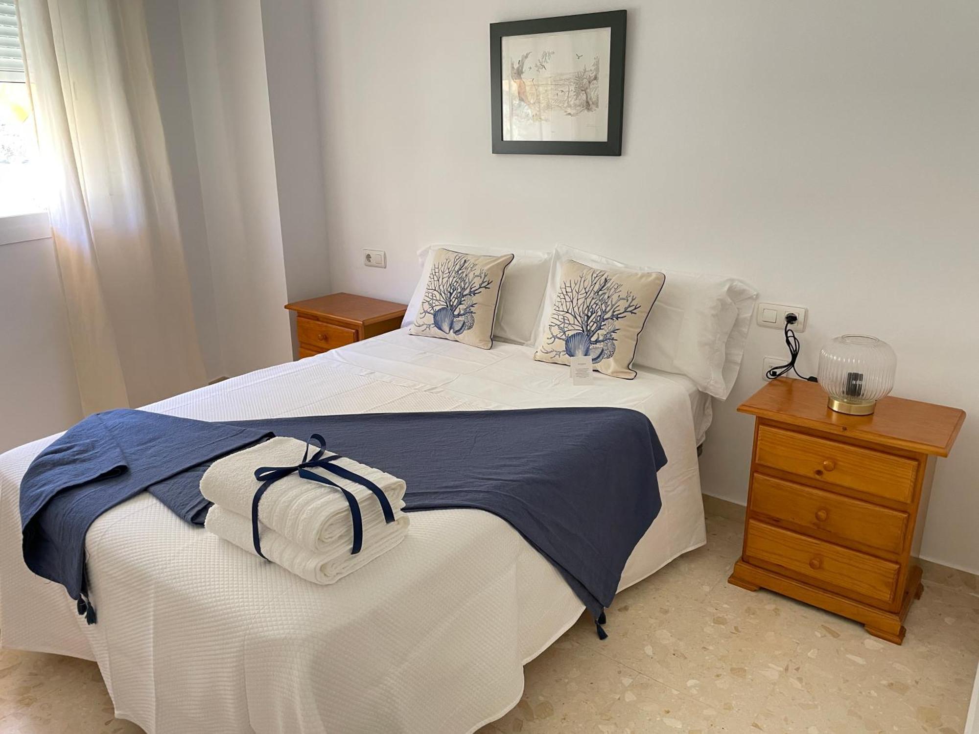 Appartamento La Casa De Maria Torrenueva  Esterno foto
