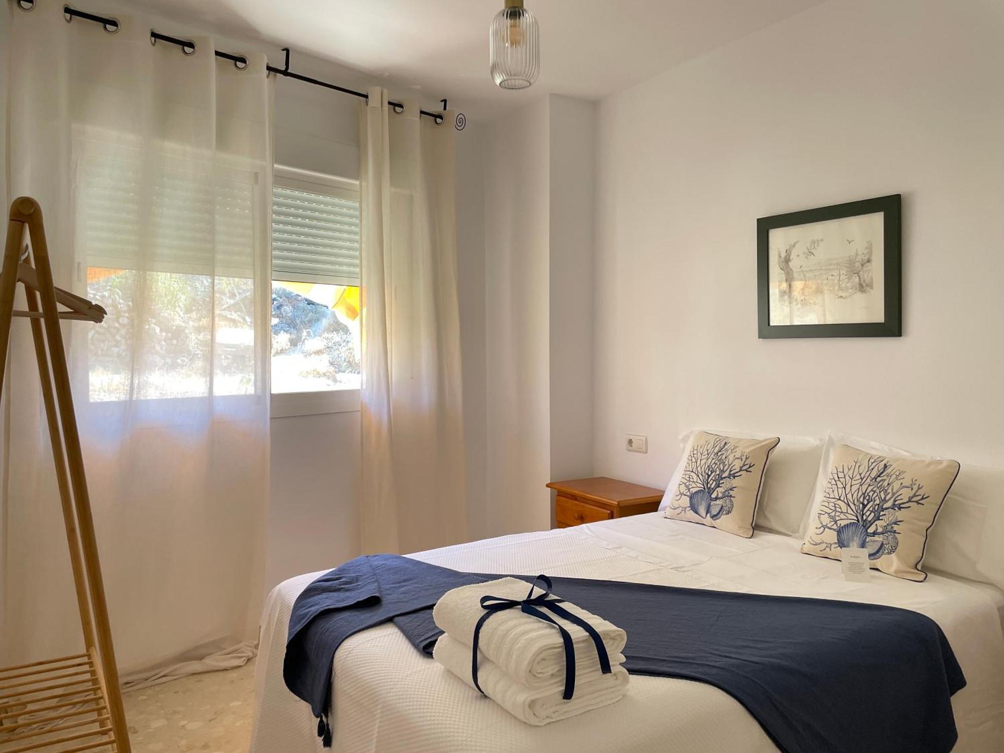 Appartamento La Casa De Maria Torrenueva  Esterno foto
