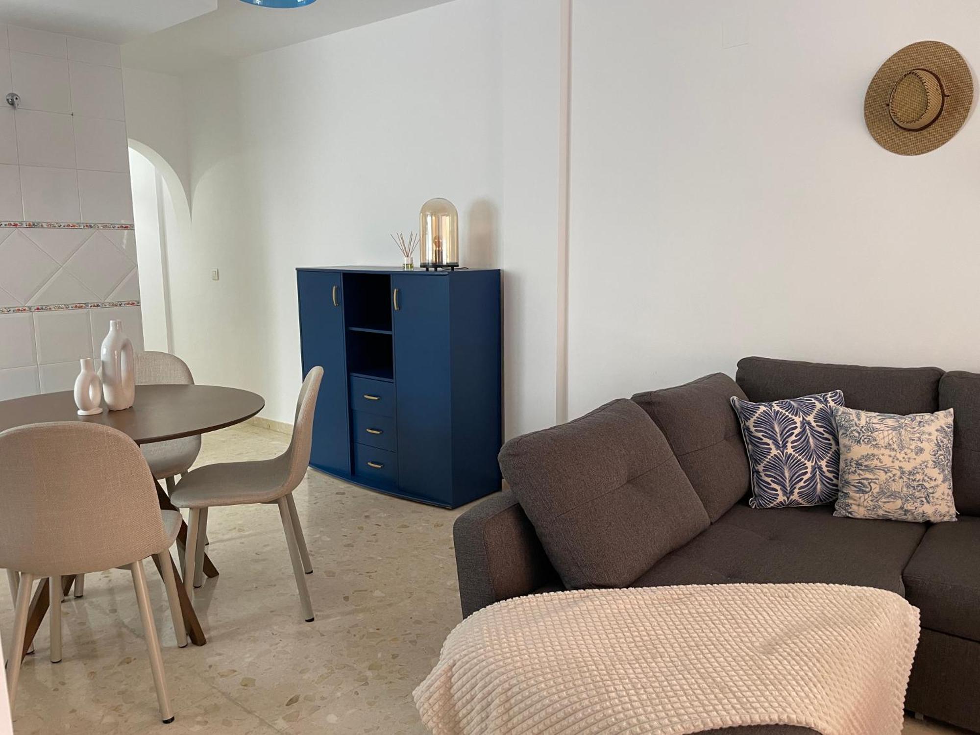 Appartamento La Casa De Maria Torrenueva  Esterno foto