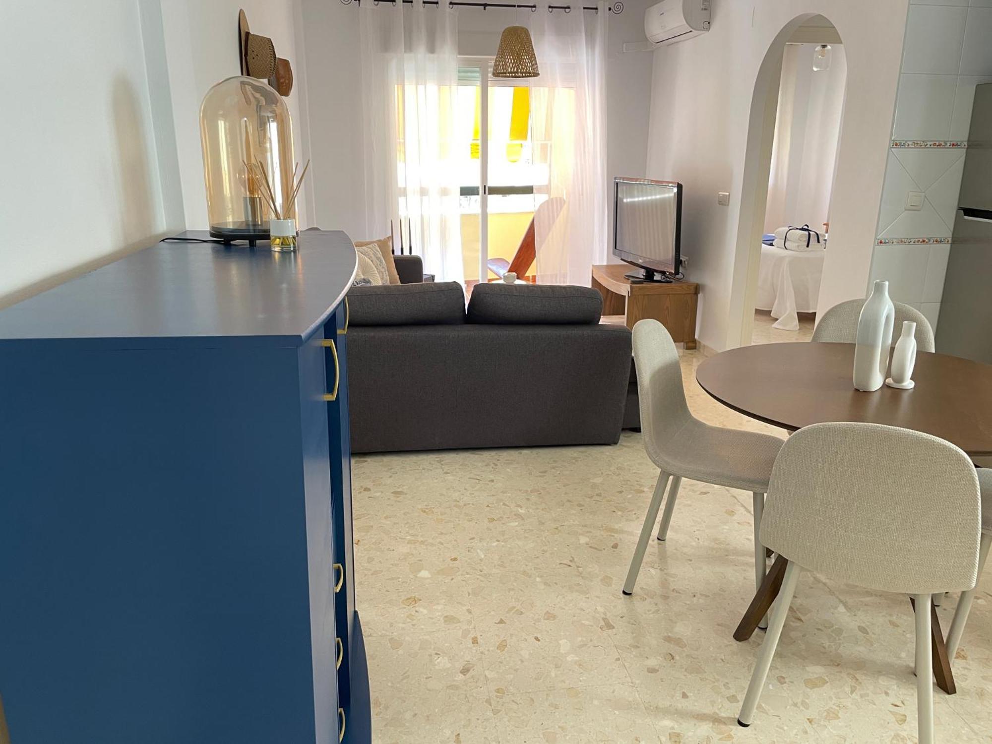 Appartamento La Casa De Maria Torrenueva  Esterno foto