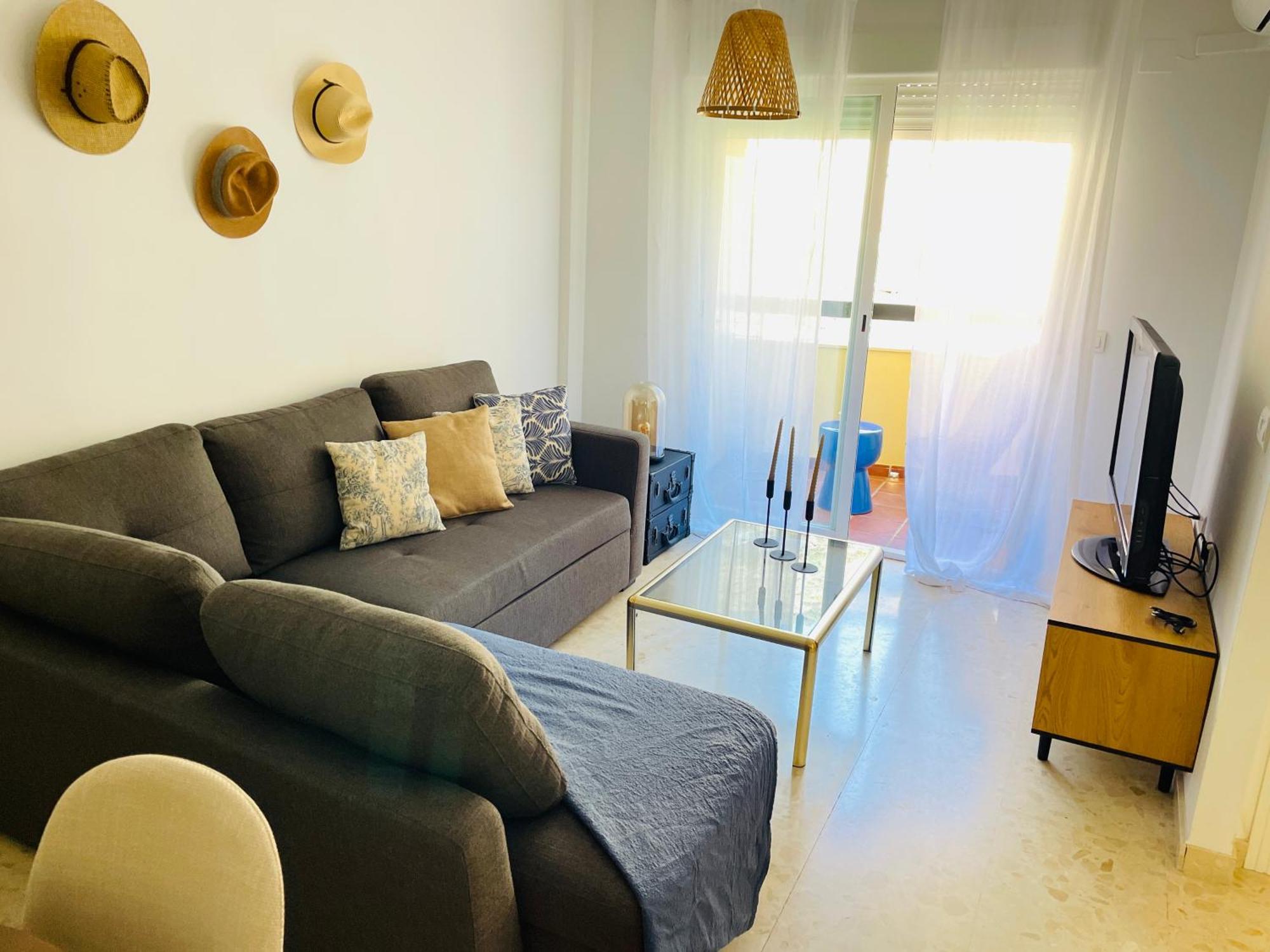 Appartamento La Casa De Maria Torrenueva  Esterno foto